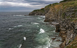 Côte basque