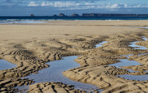 Bretagne - Presqu'île de Crozon
