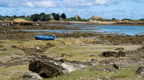 Bretagne - Ile de Bréhat