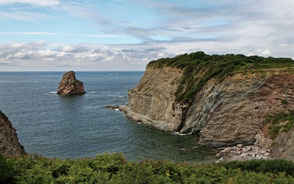 Côte basque