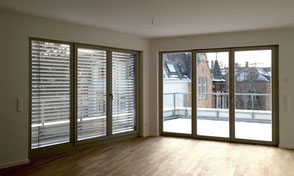 Wohnhaus B. storz.architektur Freiburg Schwarzwald Holzbau