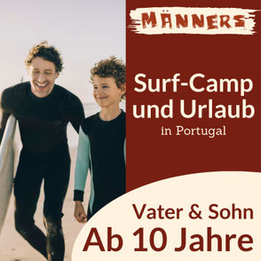 "Camps 4 Boys" - Ohne Eltern in den Urlaub fahren 