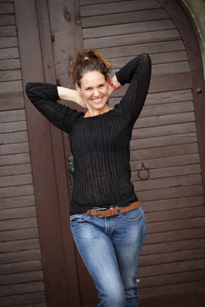 Stefanie Baumann