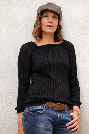 Stefanie Baumann