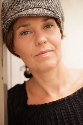 Stefanie Baumann