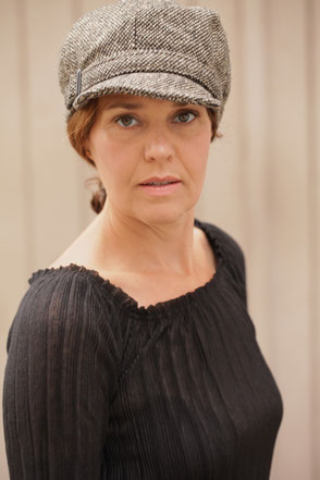 Stefanie Baumann