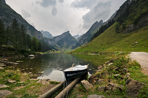 Seealpsee