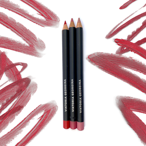 Lipliner, Viktoria Georgina, beauty in Zürich, online beauty shop, schminken, cruelty free beauty 