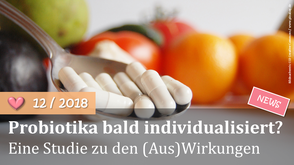 Probiotika; Probiotikum; Bakterien; Darmbakterien; Darmkur; Entgiftung; Darmsanierung; Darmaufbau; Darmgesundheit; Naturheilkunde; Probiotika