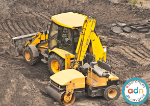 Assurance engins de chantier BTP