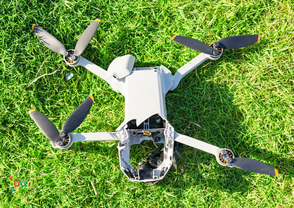 Assurance drone