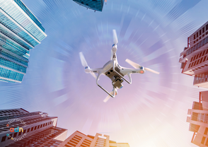 Assurance drone pro