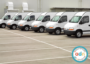 Assurance flotte entreprise