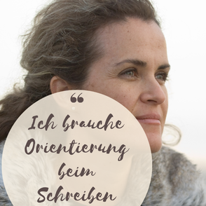 Grit Bloß Autorin und Schreibmentorin in Dresden