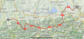 © MapOut © OpenStreetMap contributors