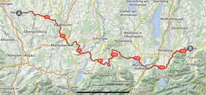 © MapOut © OpenStreetMap contributors