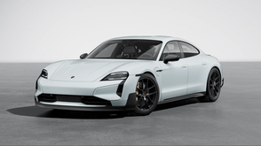 Preis Lackschutzfolierung Porsche Taycan Turbo GT ELFER Folien Hamburg