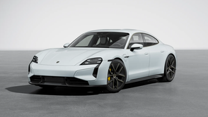 Preis Lackschutzfolierung Porsche Taycan Turbo S ELFER Folien Hamburg