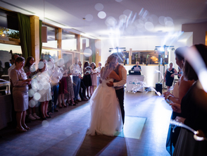 Eröffnungstanz Hochzeit