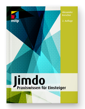 Jimdo Handbuch