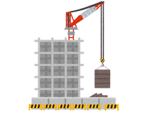 建設業許可イメージ