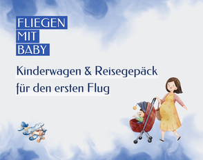 Reisegepäck für Flugreisen