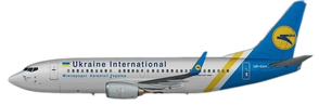 Aircraft Type: Boeing 737-300