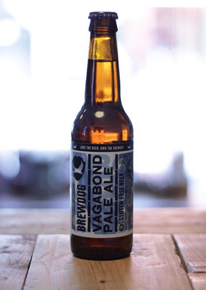 Brewdog Vagabond Pale Ale