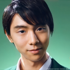 羽生結弦