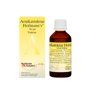 Zur Behandlung von äußerlichen Verletzungen, Rheuma, Muskel- und Gelenkschmerzen