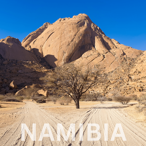 Namibia Reiseblog
