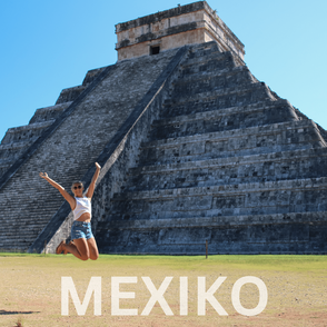 Mexiko Reiseblog