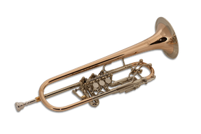 Trumpets deutsch deals