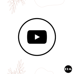 Retrouvez nous également sur notre chaîne YouTube