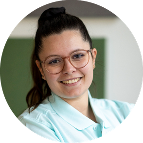Camila Tavares, Spitex Dihei, Linthgebiet