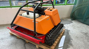 RAPID Robo Flail ONE gebraucht bei Medl GmbH - Landtechnik Großhandel kaufen