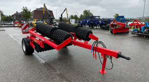 Knoche Fieldmax 620 gebraucht kaufen  | Gebrauchtmaschinen Gebrauchte Pflüge, Grubber, Eggen, Saatbettkombinationen, Fräsen, Walzen | Medl GmbH - Landtechnik Großhandel