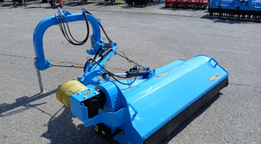 Sicma Medl Cross Light 220 gebraucht bei Medl Landtechnik kaufen