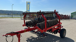 Knoche CR-D Crosskill Walze 620  | Gebrauchtmaschinen Gebrauchte Pflüge, Grubber, Eggen, Saatbettkombinationen, Fräsen, Walzen | Medl GmbH - Landtechnik Großhandel