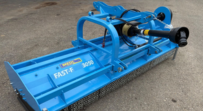 Sicma Fast-F 3050 gebraucht bei Medl GmbH - Landtechnik Großhandel kaufen