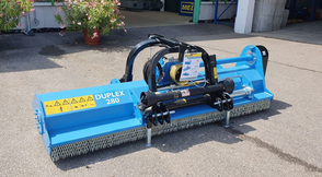 Sicma Duplex 280 gebraucht bei Medl GmbH - Landtechnik Großhandel kaufen