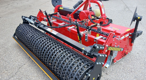 Massano RSD 250 Umkehrfräse gebraucht bei Medl GmbH - Landtechnik Großhandel kaufen