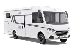 Wohnmobil Carado I 338