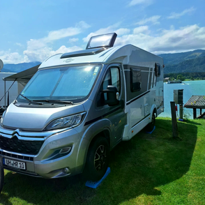 Wolfgangsee Österreich