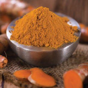 Radiant Reality Blog | Neurogenesis | Curcumin