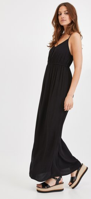 robe noire laquelle choisir