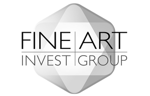Logo Fine Art Invest Group (FAIG)