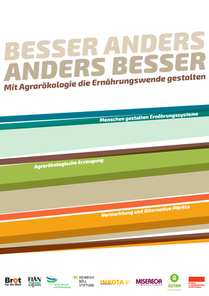 Link. Ernährungswende gestalten. 14.07.2021