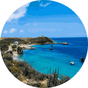 Caracasbay diving snorkel