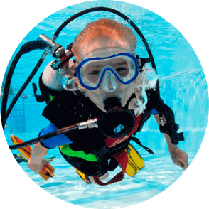 Bubblemaker Curacao